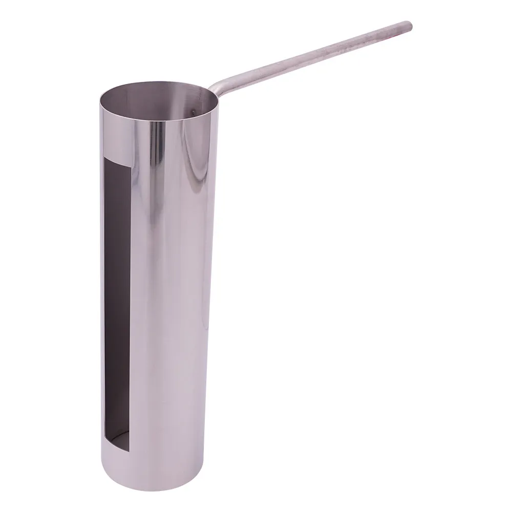 1-6102-02　Glass Trap Holder φ8 x 200mm　5522
