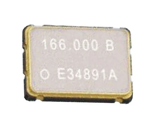 63-4814-97　Epson, 8 MHz XO Oscillator, ±50ppm CMOS, 4-Pin SMD Q3309CA40005701　Q3309CA40005701