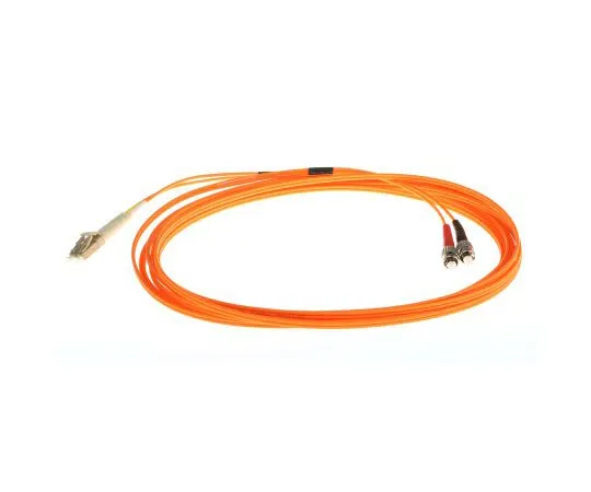 63-4861-96　RS PRO Multi Mode Fibre Optic Cable 5m　536-7487