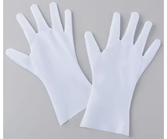 64-8279-09　Repeatedly Washable Urethane Gloves 6M　WTE10-6M