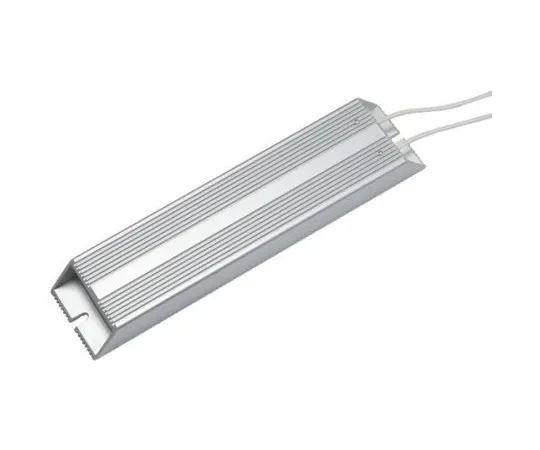 63-4924-63　PCN Radial Wire Wound Panel Mount Resistor, 50Ω ±5% 100W　IRH100W 50OHMJ