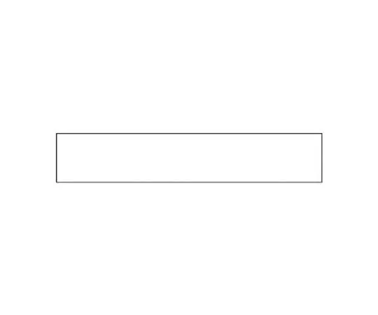 62-0010-20　［Discontinued］Armband Single Line Plain/85 x 400　31489