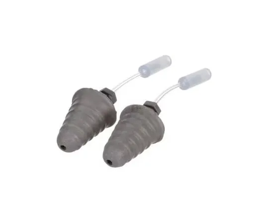 68-9429-46　Earplugs Skull Screw TM Test Plug  1 Box (100 Pieces)　393-2012-100