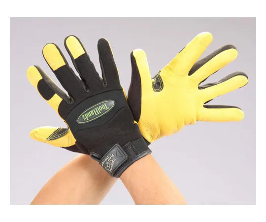 62-9121-37　［Discontinued］Work Gloves　EA353BA-63