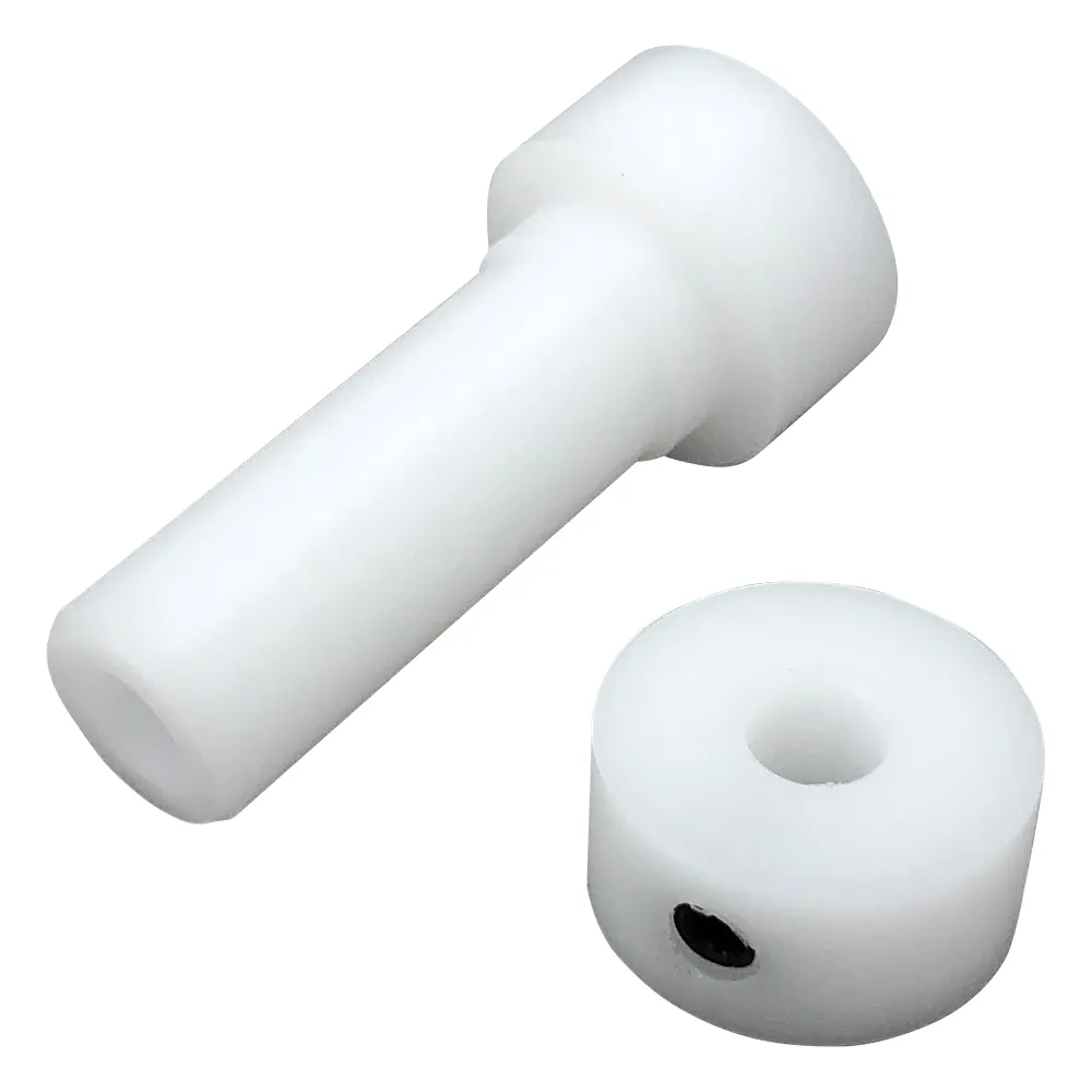 1-315-04　［Discontinued］Parts for Homogenizer Agitator for Color Sleeve 5mm　dim.5mm