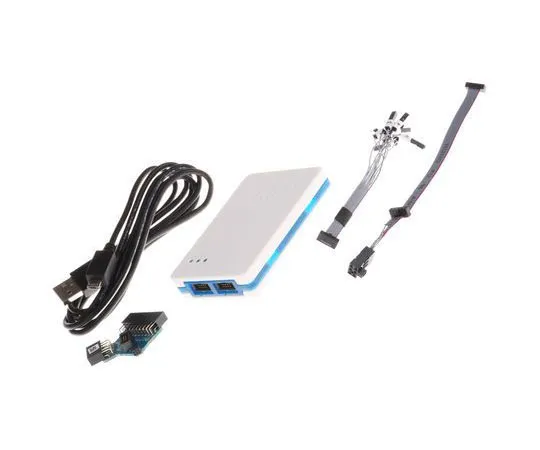 63-4683-77　Microchip ATATMEL-ICE　ATATMEL-ICE
