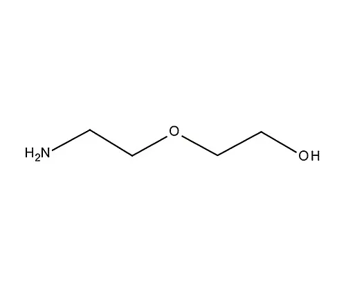 61-0354-93　2-(2-Aminoethoxy)Ethanol for Synthesis 818431 500mL　8.18431.0500