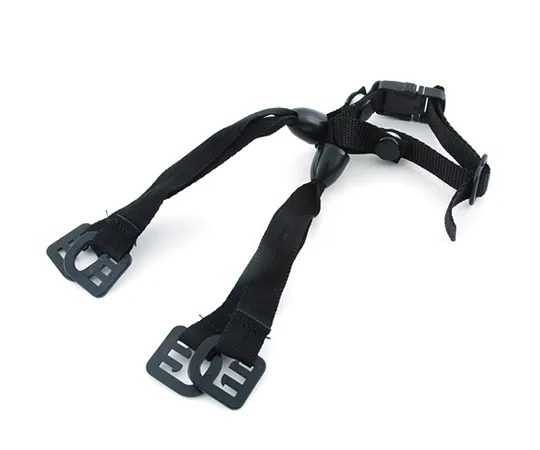 62-3979-97　［Discontinued］Chinstrap Removal Prevention Type　NO.ST-1