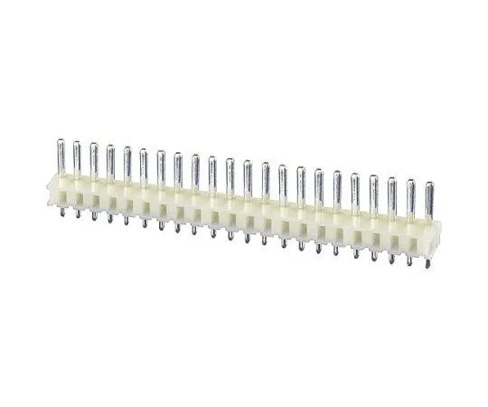 63-4875-56　JST NH, 22 Way, 1 Row, Straight PCB Header　B22P-SHF-1AA (LF)(SN)
