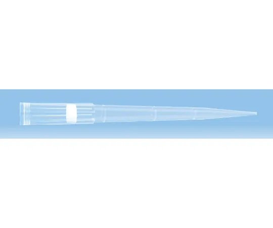 63-2980-05　Filter Tip 1,250μL (Rack)　70.1186.210