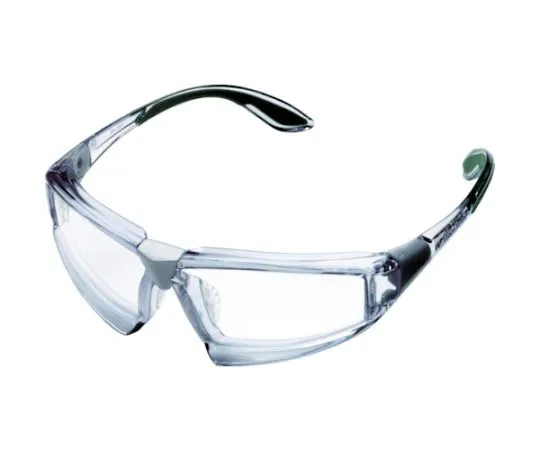 67-3140-87　JIS/ANSI Standard Product Safety Goggles (Anti-Fog Finish)　VD-201F