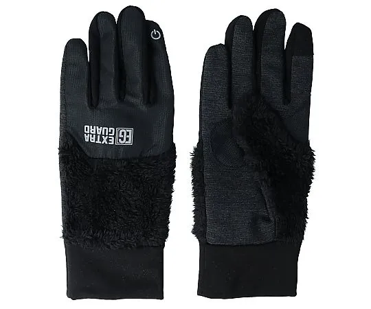 68-4142-09　EXTRA GUARD 016 Fluffy M　EG-016-M