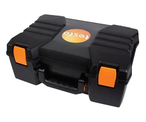 61-0104-24　［Discontinued］Carrying Case for testo870　5168700