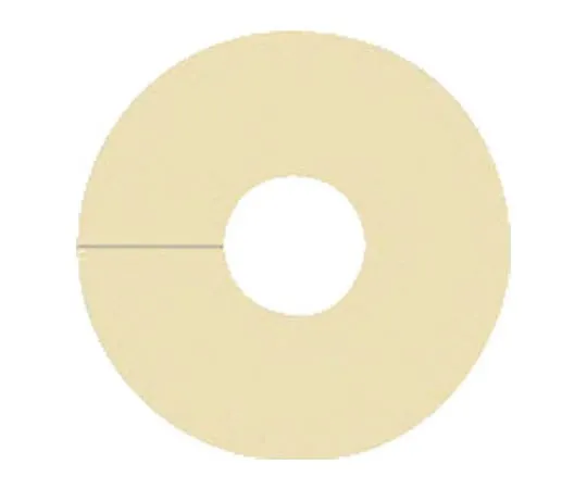 62-0082-06　Ceiling Plate 15 A (Ivory)/10 Pack　476-32
