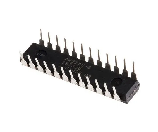 63-4682-95　Microchip Technology ATF22V10CQZ-20PU, SPLD Simple Programmable Logic Device ATF22V10C 350 Gates, 10 Macro Cells,　ATF22V10CQZ-20PU