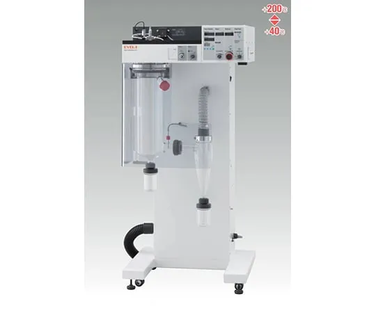 65-0571-87　Spray dryer　SD-1010
