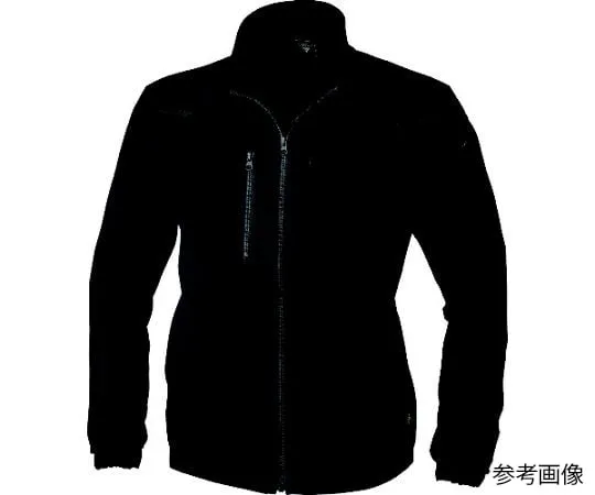 65-8403-91　Blouson Black 3L　1800-90-3L
