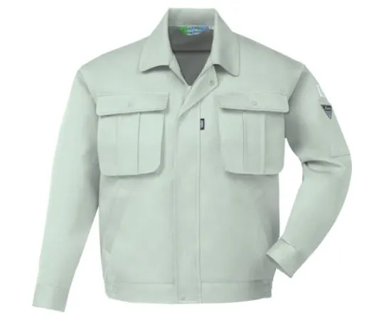65-8442-16　Blouson Moss Green 3L　3170-61-3L