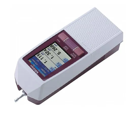 64-3769-09　［Discontinued］Surf Test/178 -560 - 02/4 MN/Standard Drive Type/Manufacturer Calibration Certificate + Traceability System Diagram Included　SJ-210