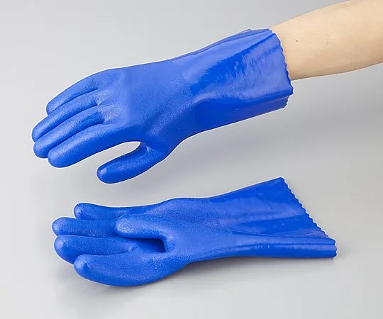 1-532-03　［Discontinued］ASSAFE Work Gloves PVC Regular M