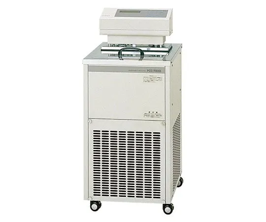 63-1394-69　Programmed thermostatic circulators for crystallization systems　PCC-7000