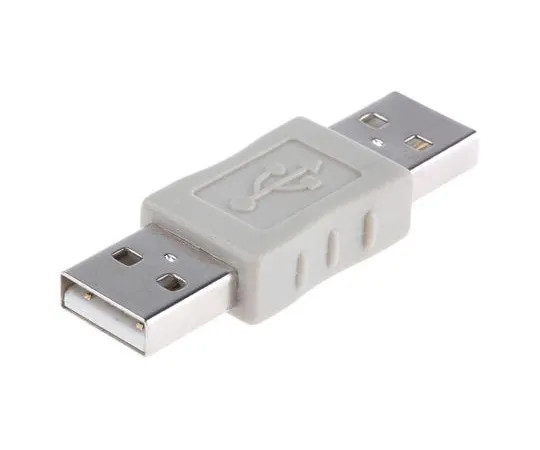 63-4842-55　RS PRO USB Male to USB Male Network Adapter　514-2610