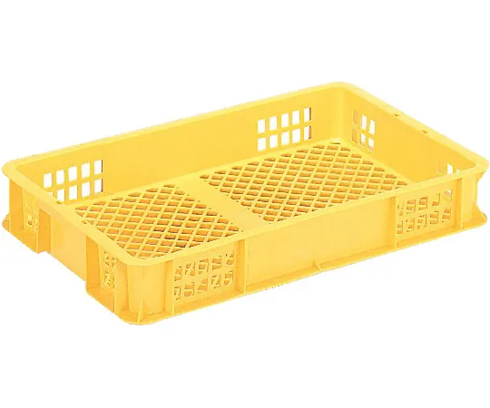 67-6649-75　Container B19-2 Yellow　10130500YE201