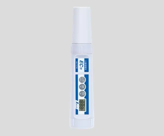 2-9254-01　［Discontinued］Digital Soil Conductivity Meter　72758
