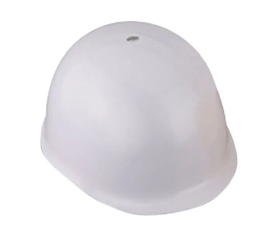 62-3981-23　Disaster Prevention Helmet for Children White　NO.111F-OT
