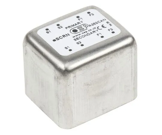 63-4727-69　Transformer Screening Can　A262CAN