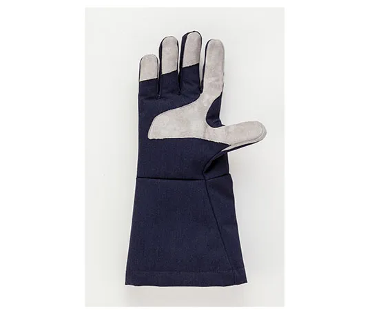64-8786-59　Conex R Cold Resistant Gloves (5 Fingers) Anti-Slip Finish　CGF13