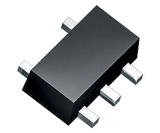 63-4707-49　ROHM BD5226G-TR, Voltage Detector 5-Pin, SSOP　BD5226G-TR