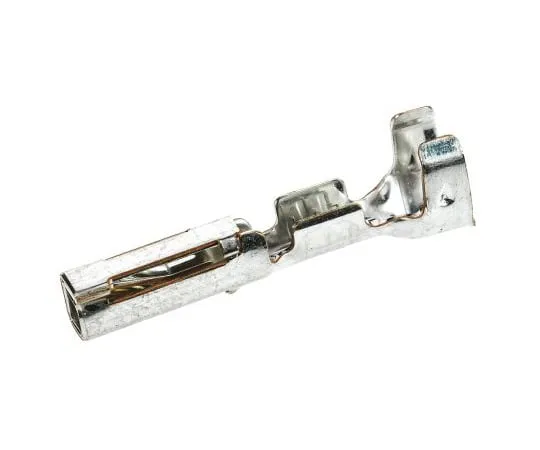 63-4773-11　TE Connectivity MULTILOCK 040 Female Crimp Terminal Contact 20AWG 175062-1　175062-1