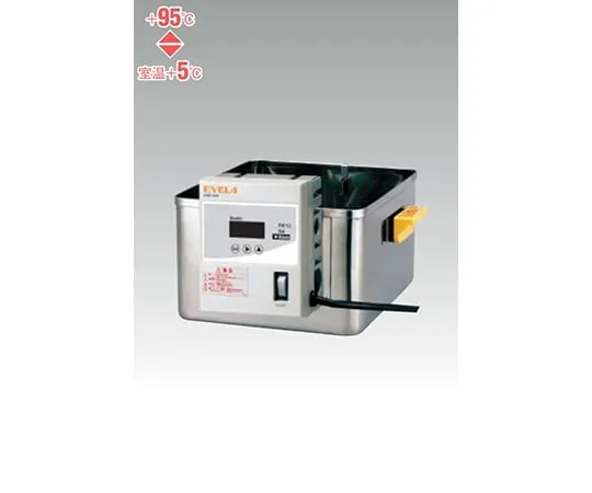 65-0570-56　Constant temperature water bath approx. 3.8 L　CBC-101