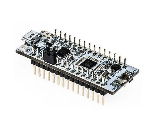 63-4689-58　STMicroelectronics STM32 Nucleo-32 MCU Development Board NUCLEO-L432KC　NUCLEO-L432KC