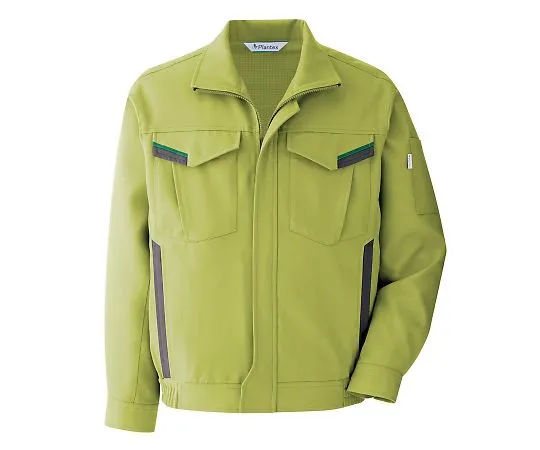 64-1118-96　Male/Female Work Wear Winter Coat SS VE362-UE-SS　VE362-UE-SS