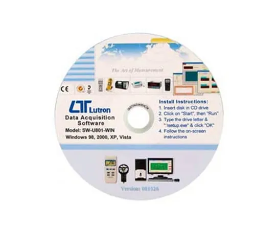 1-1450-14　［Discontinued］Software　SW-U801