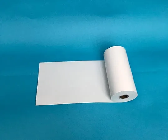 63-8468-40　Recording Paper 10 pieces　9221