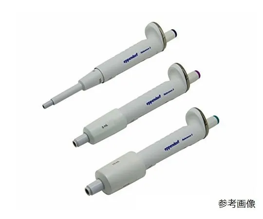 65-2757-19　Epp***orf Reference® 2,3-pack, epT.I.P.S. ® Pack 1 with box or tip sample and ballpoint pen　4924000.908