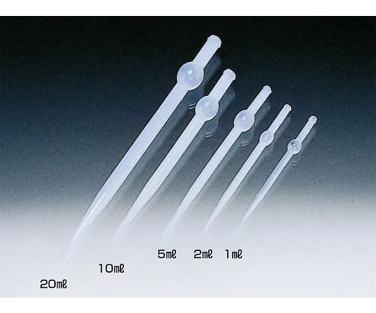 64-3693-93　Komagome pipette 1mL　01190