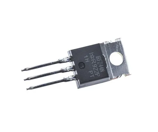 63-4865-76　IRFZ44NPBF N-Channel MOSFET, 49 A, 55 V HEXFET, 3-Pin TO-220AB Infineon　IRFZ44NPBF