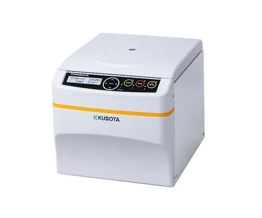 64-1109-77-90　【Global Model】　Plate Centrifuge　Model PlateSpin3