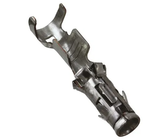 63-4783-50　TE Connectivity Female Crimp Circular Connector Contact for *** with 2.5mm Pin Diameter Connector System, Wire size 17　929975-1
