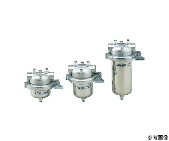 64-1203-78　Compact Cartridge Housing MTA-500T　43299010