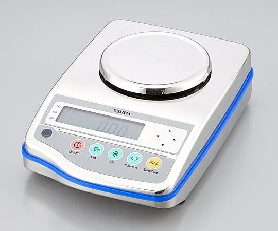 64-5180-66　Electronic Balance (intrinsically safe explosion-proof structure) with JCSS Calibration　CZ-B320