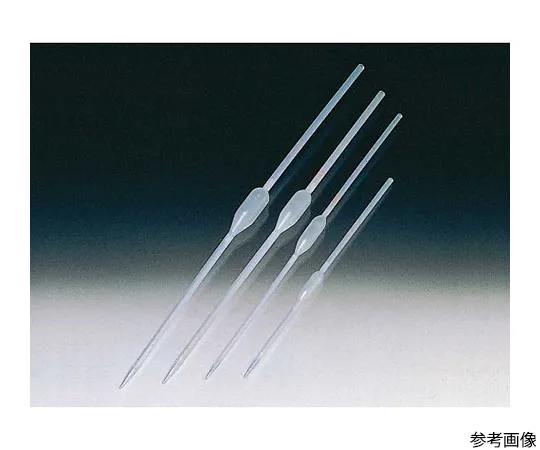 64-3693-90-24　［Out of stock］Hall Pipette 25mL, with JCSS Calibration Certificate　1173