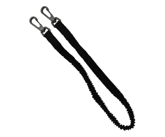 62-2901-38　SK 11 Fabric Safety Cord　SSC-3NBKBlack