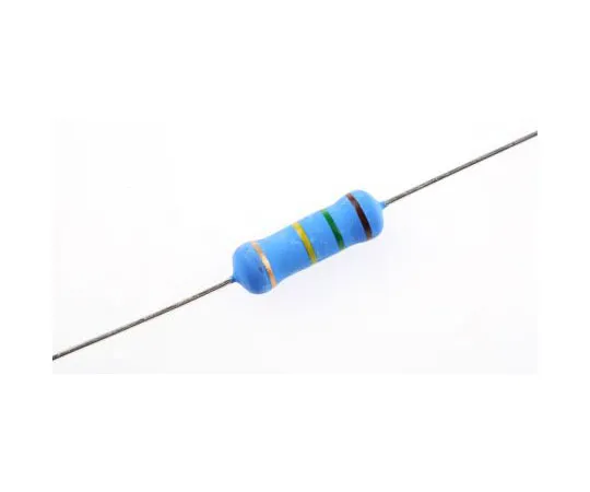 63-4730-89　TE Connectivity 150kΩ 3W Metal Film Fixed Resistor ±5% ±300ppm/°C　ROX3SJ150K