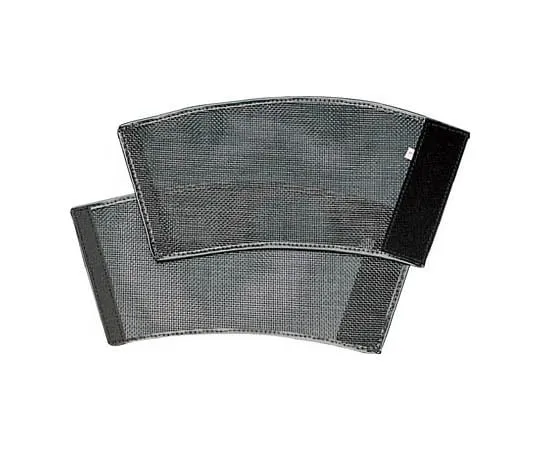 67-3141-26　Gaiter Mesh ML-106 Side Fastener Type M 2 Sheets　CD4039160120
