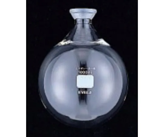 65-0565-69　Receiver Flask 100 mL JIS Standard
